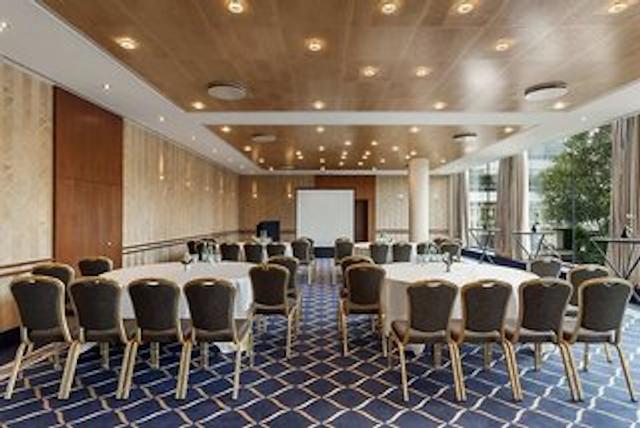 هیلتون آمستردام