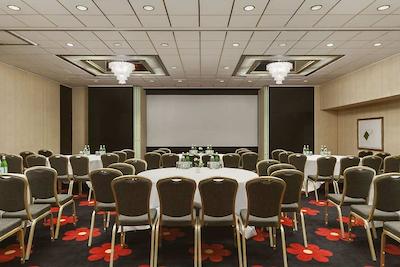 هیلتون آمستردام