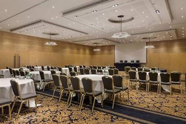 هیلتون آمستردام