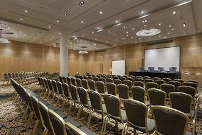 هیلتون آمستردام