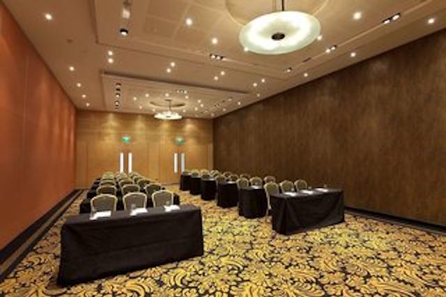 هیلتون آمستردام