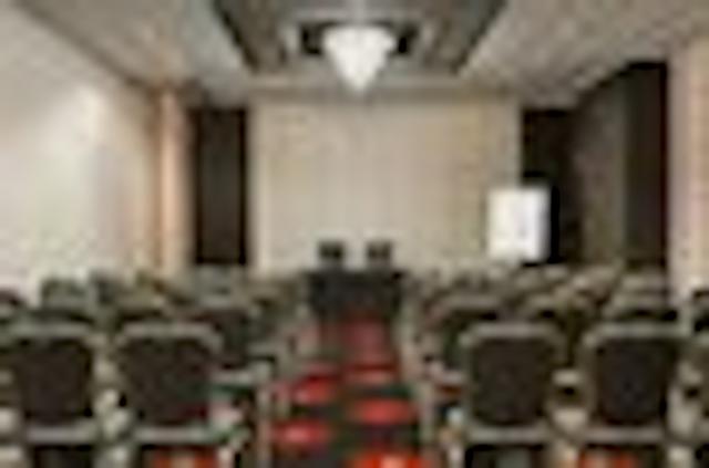 هیلتون آمستردام