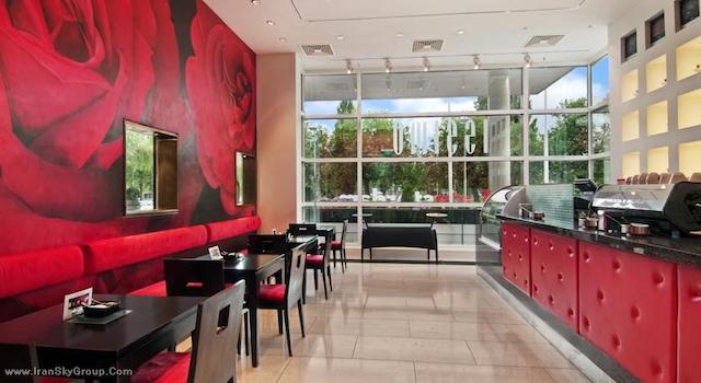 هیلتون آمستردام