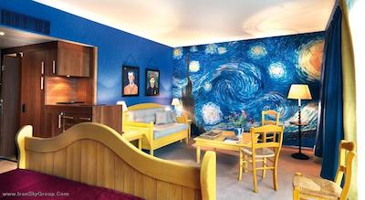 هیلتون آمستردام