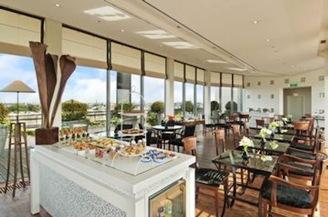 هیلتون آمستردام