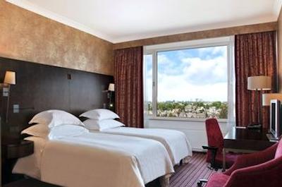 هیلتون آمستردام