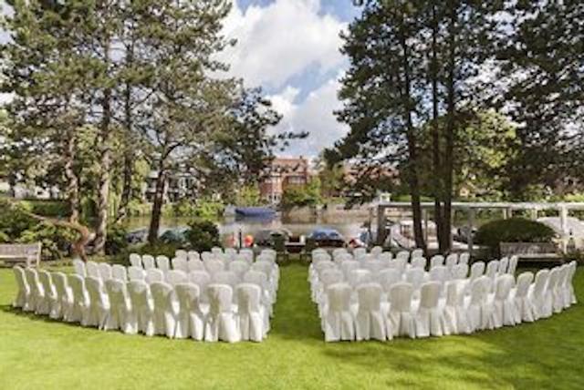 هیلتون آمستردام