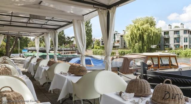 هیلتون آمستردام