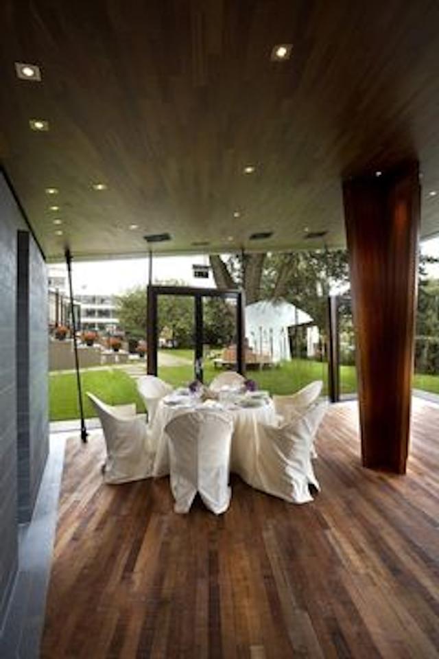 هیلتون آمستردام