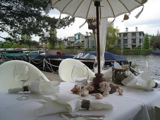 هیلتون آمستردام