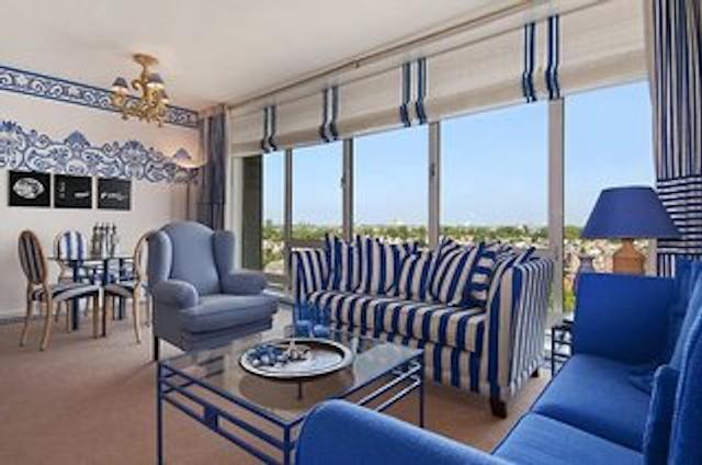 هیلتون آمستردام