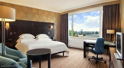 هیلتون آمستردام