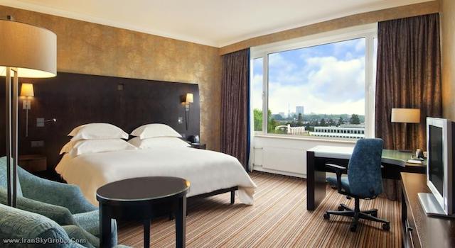 هیلتون آمستردام