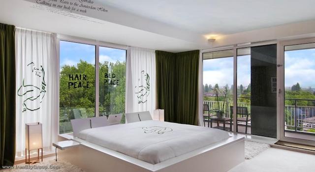 هیلتون آمستردام