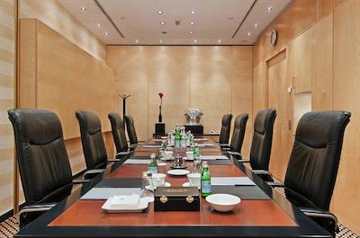 هیلتون آمستردام