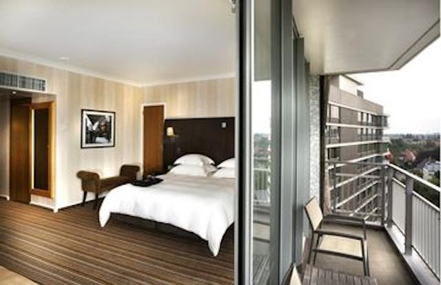 هیلتون آمستردام