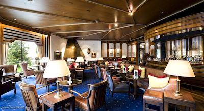 هیلتون آمستردام