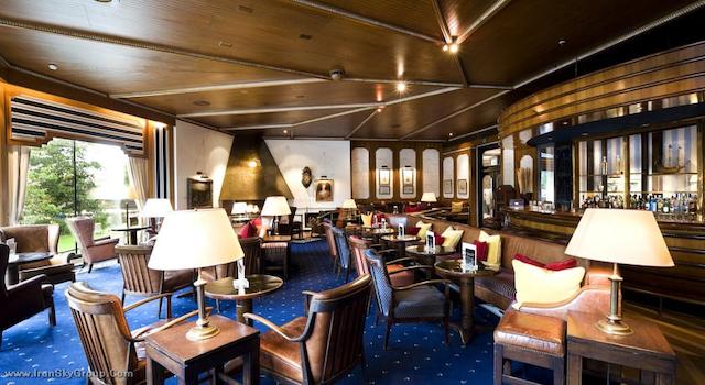 هیلتون آمستردام