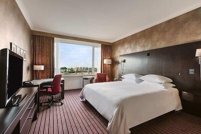 هیلتون آمستردام