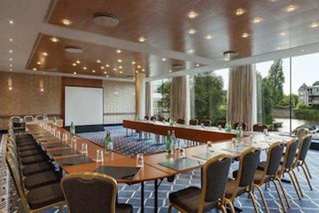 هیلتون آمستردام