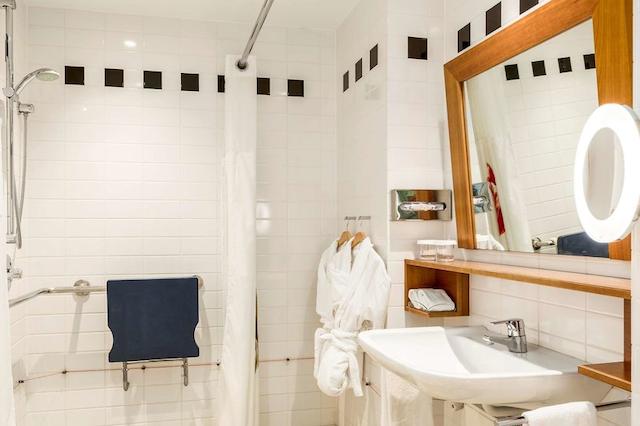 هیلتون آمستردام