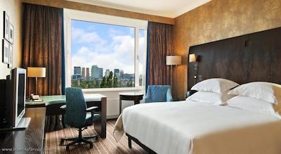 هیلتون آمستردام