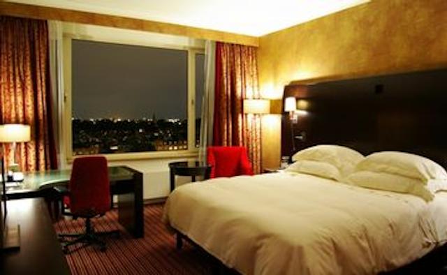 هیلتون آمستردام