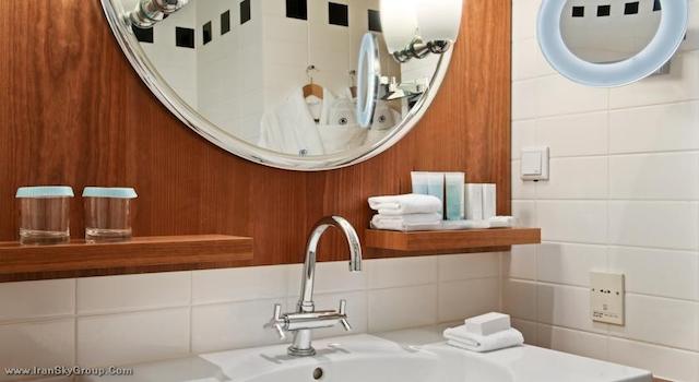 هیلتون آمستردام