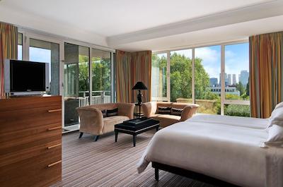 هیلتون آمستردام