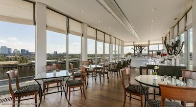 هیلتون آمستردام