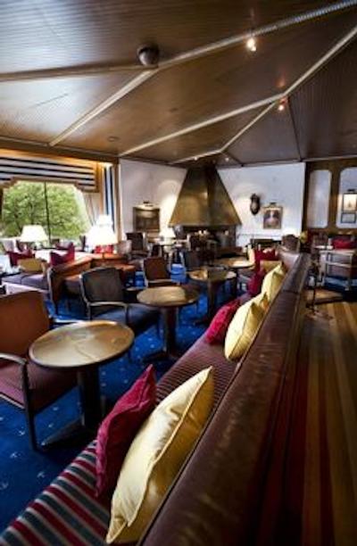 هیلتون آمستردام