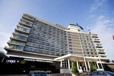 هیلتون آمستردام