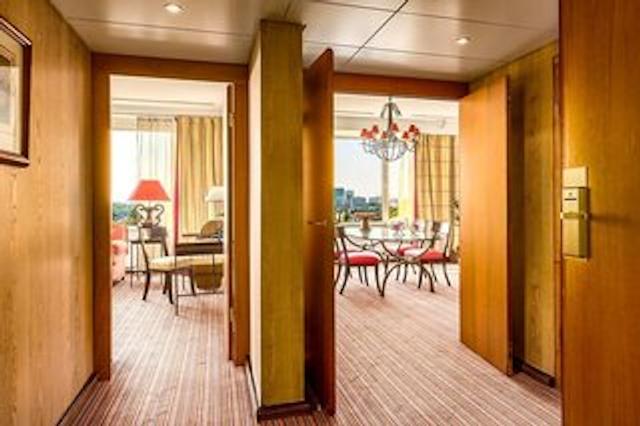 هیلتون آمستردام