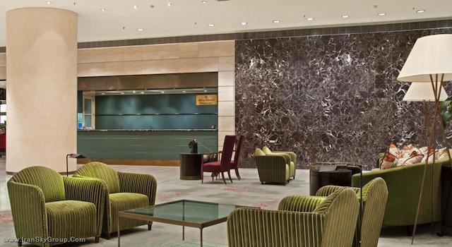 هیلتون آمستردام