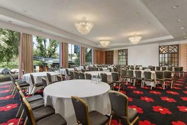 هیلتون آمستردام