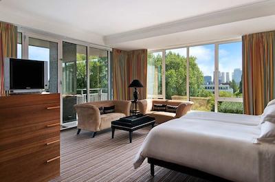 هیلتون آمستردام