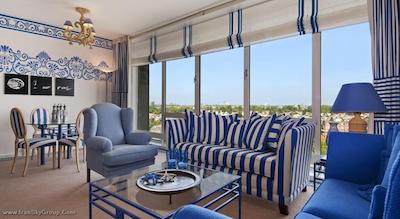 هیلتون آمستردام