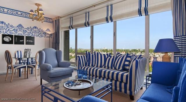 هیلتون آمستردام