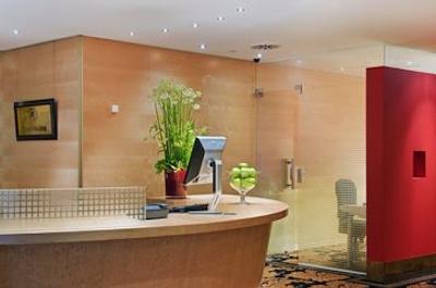 هیلتون آمستردام