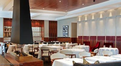 هیلتون آمستردام