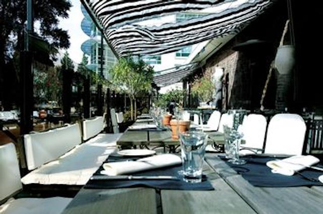 هیلتون آمستردام