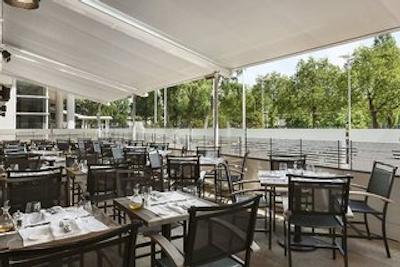 هیلتون آمستردام