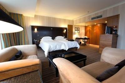 هیلتون آمستردام