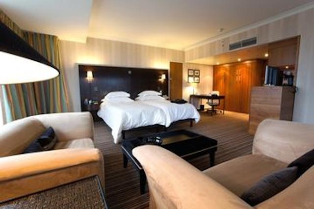 هیلتون آمستردام