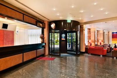 هیلتون آمستردام