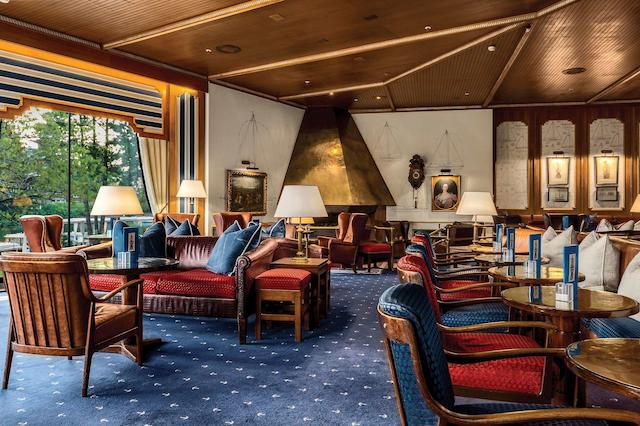 هیلتون آمستردام