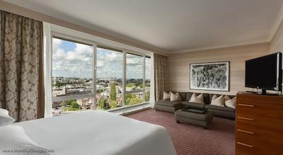 هیلتون آمستردام