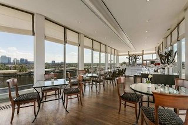 هیلتون آمستردام