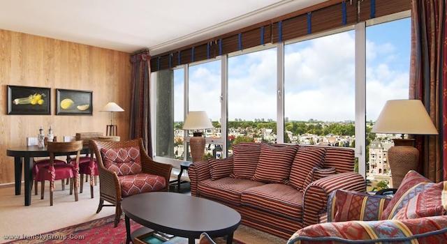 هیلتون آمستردام