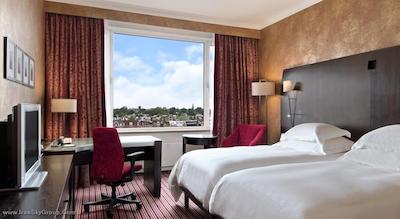 هیلتون آمستردام